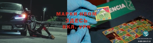 хмурый Алексеевка