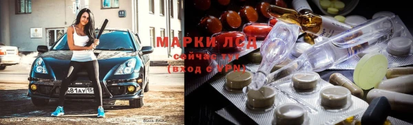 хмурый Алексеевка